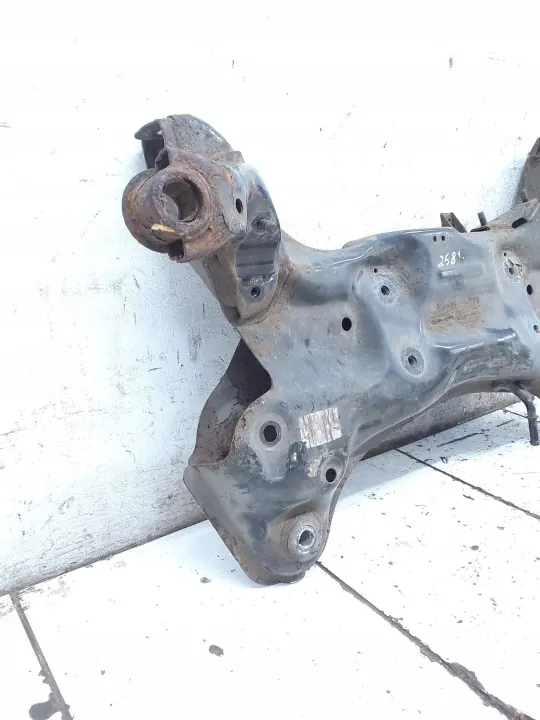 Molas dianteiras Hyundai OE OEM ARA334749 - Usado image 3