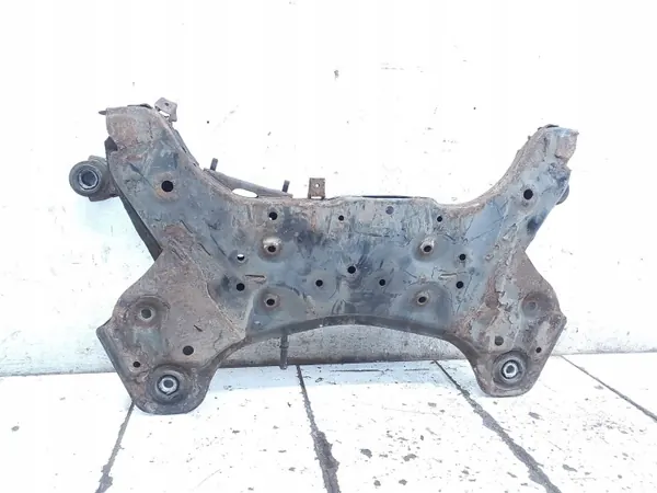 Molas dianteiras Hyundai OE OEM ARA334749 - Usado image 4