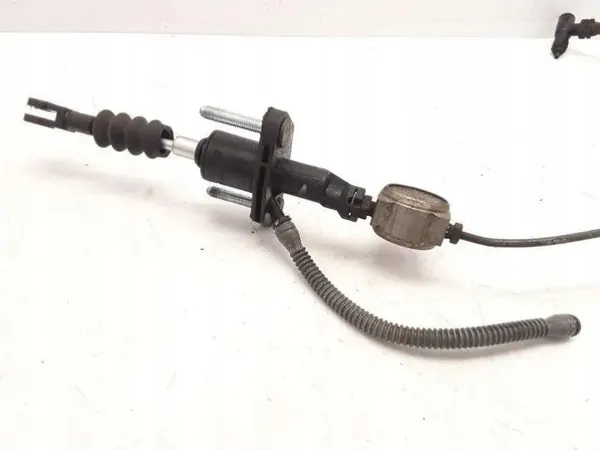 Kytkinlaakeri OEM 55352050 Opelille image 3