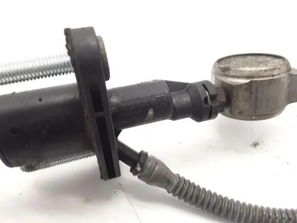 Kytkinlaakeri OEM 55352050 Opelille image 5