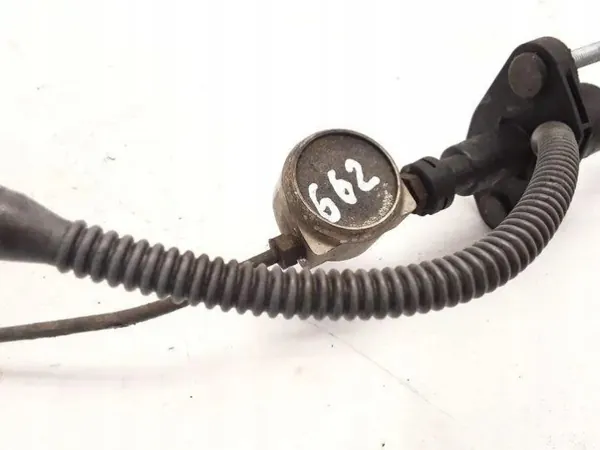 Kytkinlaakeri OEM 55352050 Opelille image 6