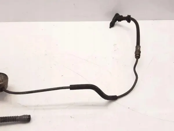 Kytkinlaakeri OEM 55352050 Opelille image 7