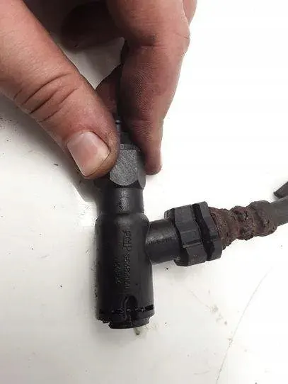 Kytkinlaakeri OEM 55352050 Opelille image 8