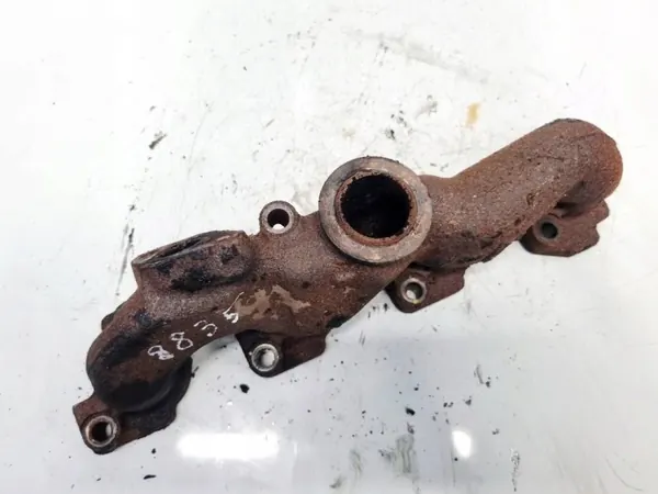 Coletor de Escape Ford Mondeo OEM 4M5Q9428BB 2008 image 3