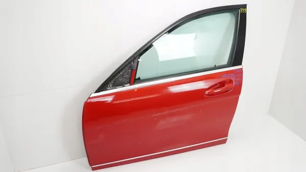 Porte avant gauche OEM 360210925 Mercedes W204 07-11 image 3