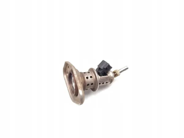 Vauxhall Astra Avgasgrenrör Del OEM 55504439 image 5