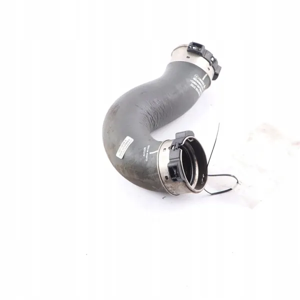 Luchtkoeler Slang Mercedes Vito W639 OM651 A6395283782 image 4