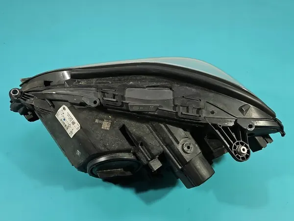 Rechter Koplamp Mercedes W212 Europa OEM A2128205039 image 8