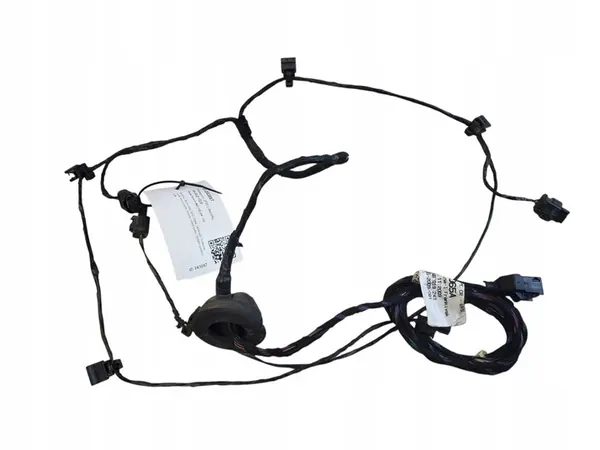 PDC-sensor kabel Skoda Octavia Mk2 1Z5065A image 1