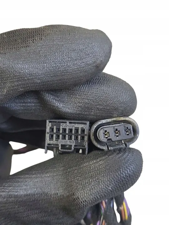 PDC-sensor kabel Skoda Octavia Mk2 1Z5065A image 2