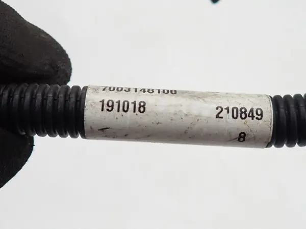 AdBlue-rör OEM 84403763 för Opel Insignia II B image 10