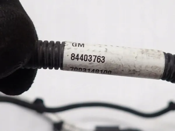 AdBlue-rör OEM 84403763 för Opel Insignia II B image 8
