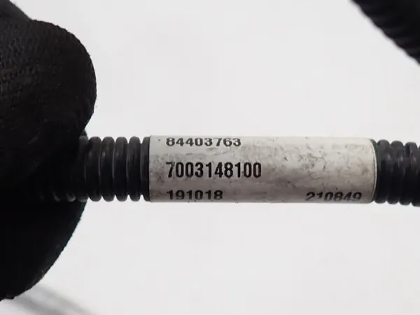 AdBlue-rör OEM 84403763 för Opel Insignia II B image 9