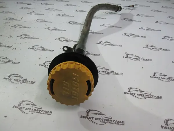 SAAB 95 2.3 TURBO Öljentaso 9172305 image 3