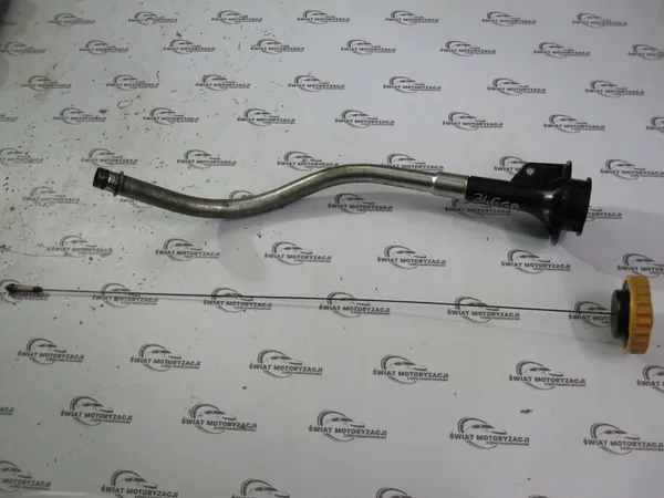 SAAB 95 2.3 TURBO Öljentaso 9172305 image 4