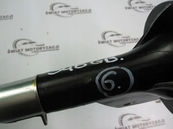 SAAB 95 2.3 TURBO Öljentaso 9172305 image 6