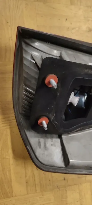 Luz trasera izquierda BMW X3 E83 LIFT 7162209 image 4