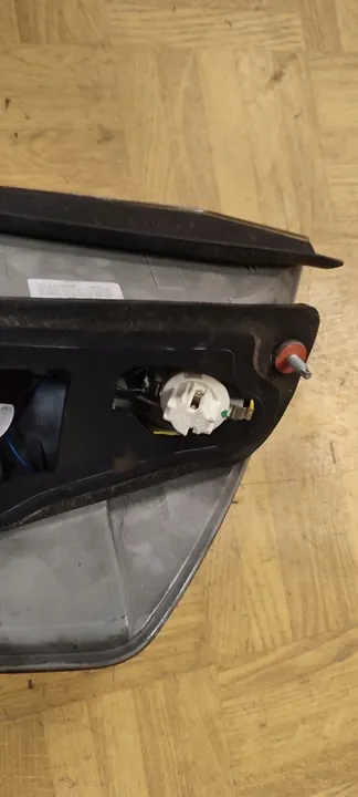 Luz trasera izquierda BMW X3 E83 LIFT 7162209 image 5