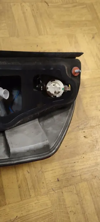 Luz trasera izquierda BMW X3 E83 LIFT 7162209 image 6