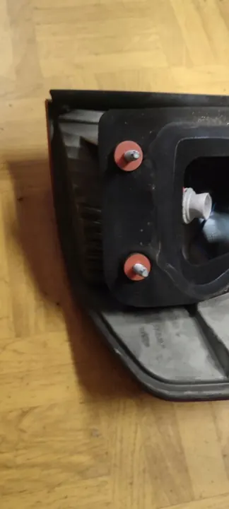 Luz trasera izquierda BMW X3 E83 LIFT 7162209 image 7