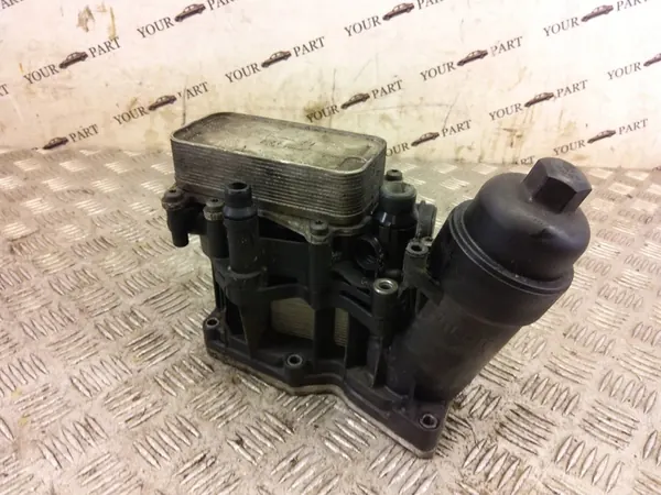 BMW OE 8507627 Motor Kylare image 4