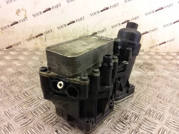 BMW OE 8507627 Motor Kylare image 5