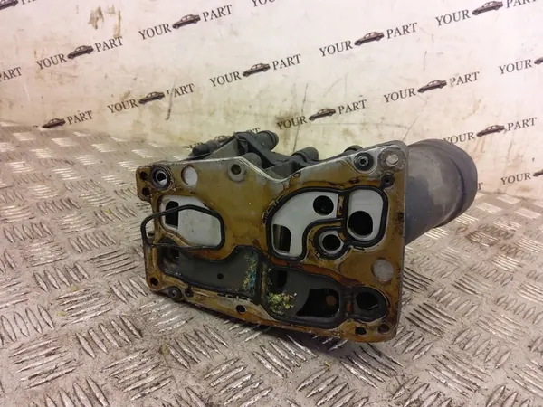 BMW OE 8507627 Motor Kylare image 6