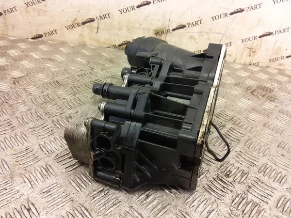 BMW OE 8507627 Motor Kylare image 7