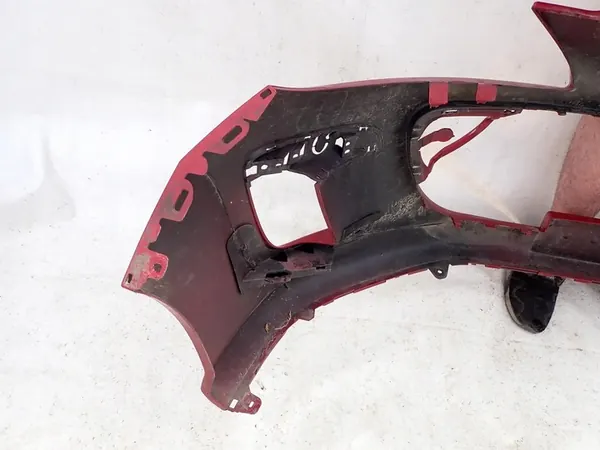 PEUGEOT 308 I 1 07-11 Paraurti anteriore image 6