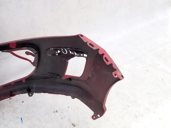 PEUGEOT 308 I 1 07-11 Paraurti anteriore image 7