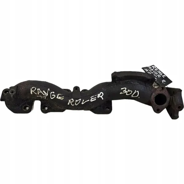 Exhaust Manifold LAND ROVER RANGE ROVER SPORT 9X2Q9430DA image 4