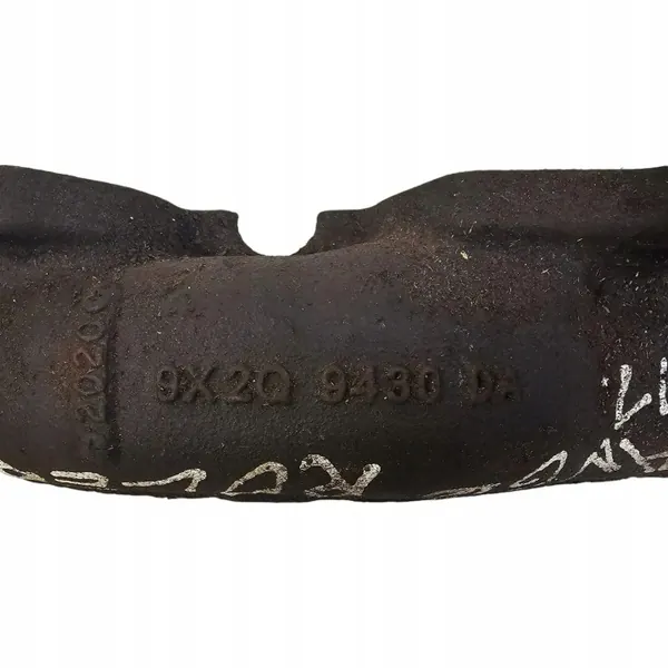 Exhaust Manifold LAND ROVER RANGE ROVER SPORT 9X2Q9430DA image 5