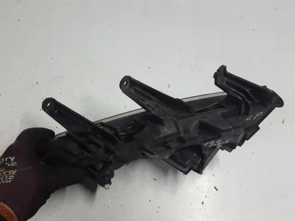 OEM 92201-3Z5 DRL Vasen Etu Hyundai i40 2015-2018 image 4