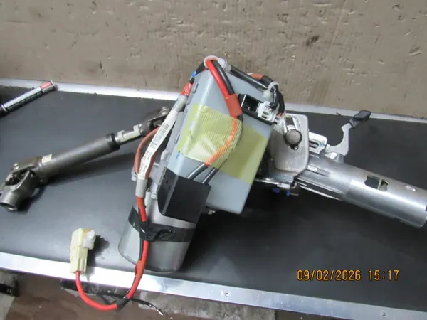 Elektrische stuurbekrachtiging OEM WSPOMAGANIE VERSO LIFT 13- image 6