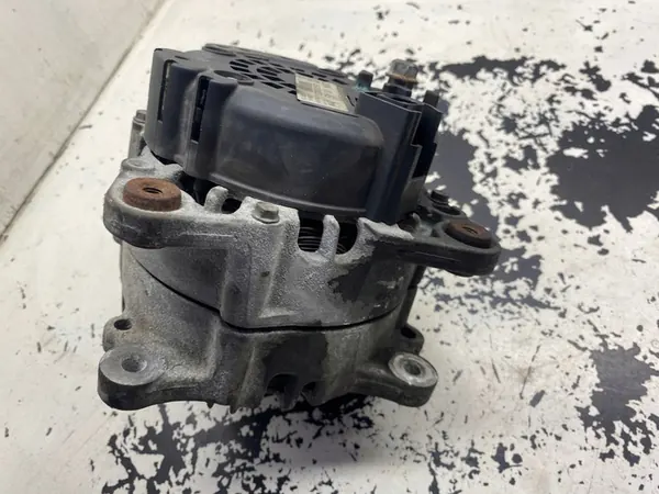 Alternaattori PORSCHE CAYENNE II 3.0 TDI image 4