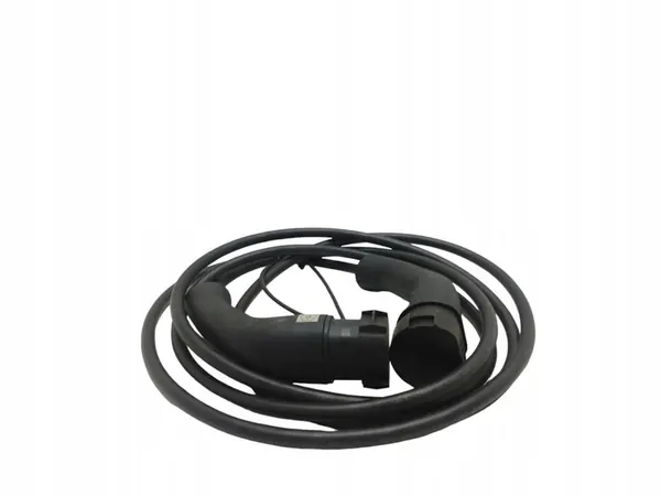 Laddkabel elbil Renault Zoe 2020 296955673R image 3