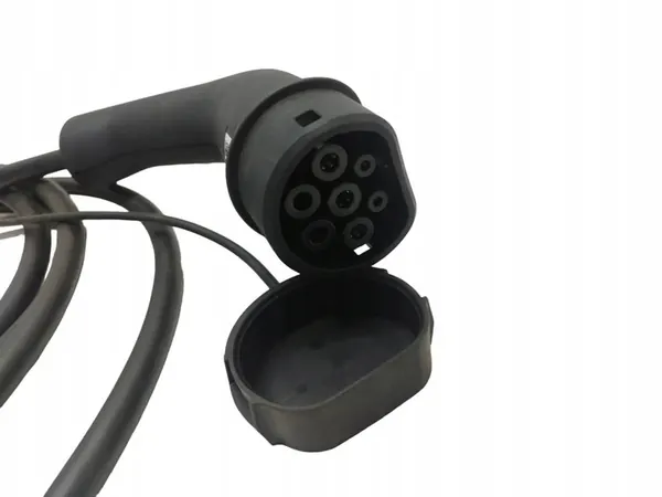 Laddkabel elbil Renault Zoe 2020 296955673R image 4