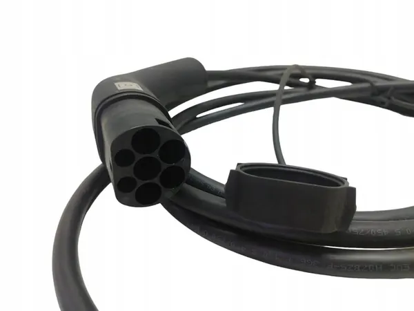 Laddkabel elbil Renault Zoe 2020 296955673R image 5