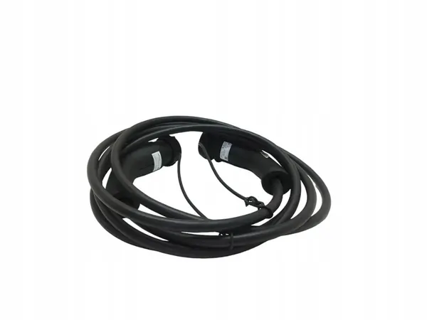 Laddkabel elbil Renault Zoe 2020 296955673R image 6