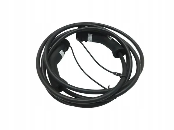 Laddkabel elbil Renault Zoe 2020 296955673R image 7