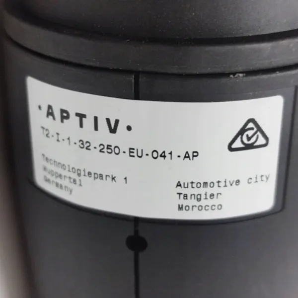 Laddkabel elbil Renault Zoe 2020 296955673R image 8