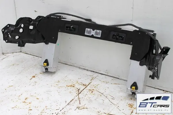 Barra Antivuelco Audi A5 Cabrio OEM bt-cars-4443 Usado image 3