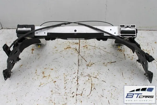 Barra Antivuelco Audi A5 Cabrio OEM bt-cars-4443 Usado image 4