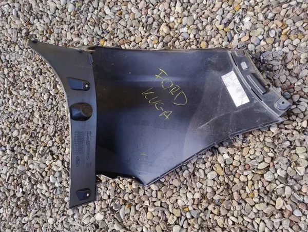 Ford Kuga II Heckstoßstangenecke rechts OEM GV44S17K823H image 3