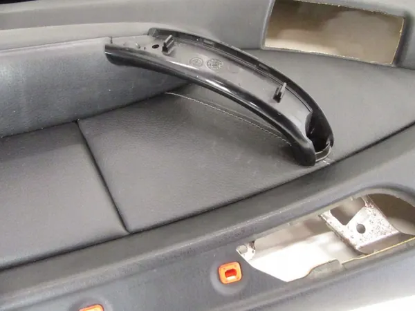 Höger framdörrspanel OEM 7079848 BMW X5 E53 image 3