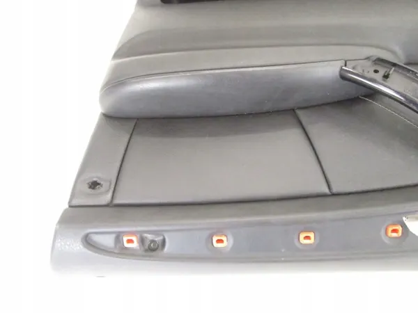 Höger framdörrspanel OEM 7079848 BMW X5 E53 image 4