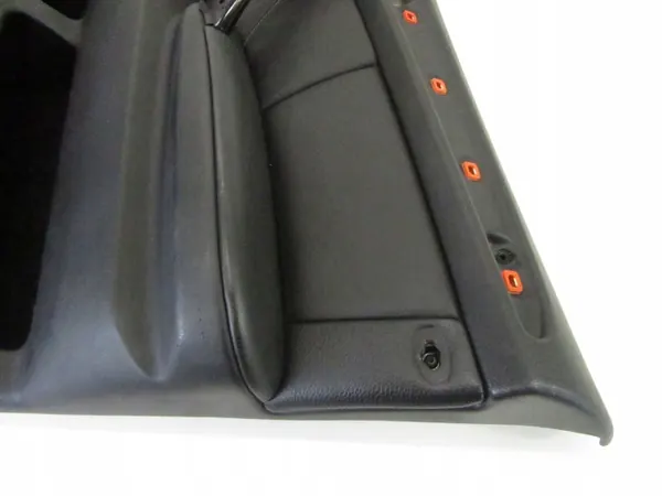 Höger framdörrspanel OEM 7079848 BMW X5 E53 image 6