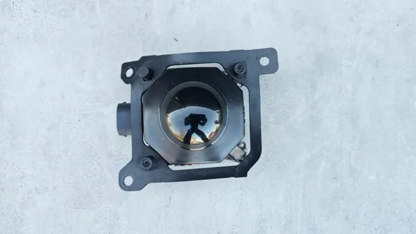 ACC-radarmodule OEM 9J1907561J voor Audi Porsche image 2