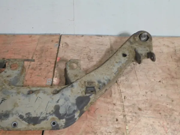 Opel OE AK-12-725099 Achterophanging balk image 8
