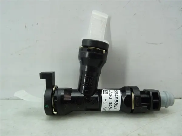 Purga de cilindro Opel Astra V K 2015-2022 OEM 55495835 image 2
